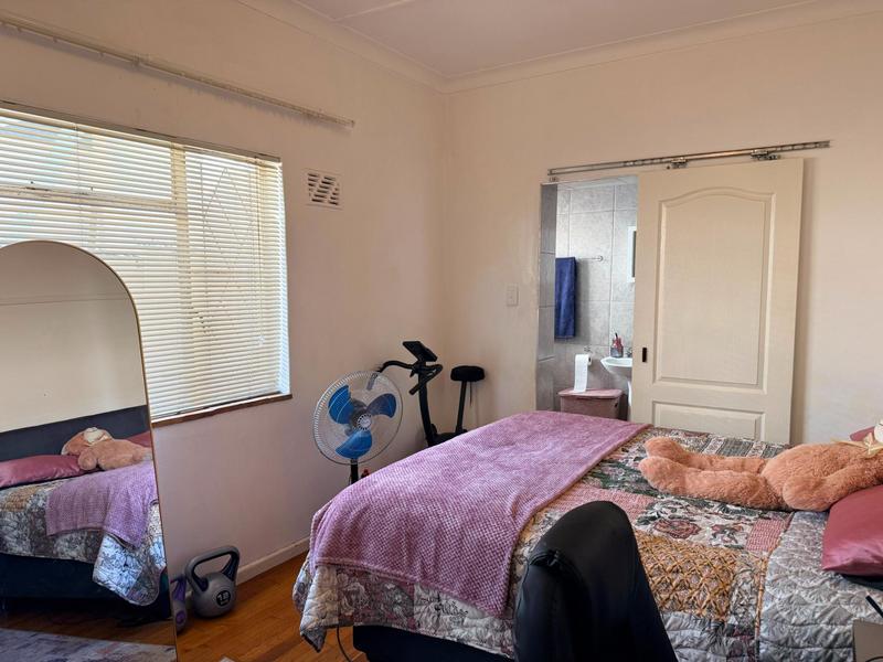 To Let 1 Bedroom Property for Rent in Boston Western Cape